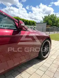2005 Mercedes Benz 350