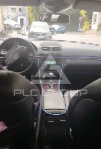 2005 Mercedes Benz 350