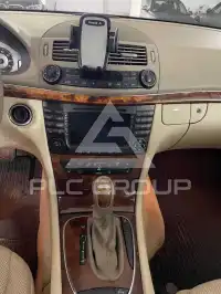 2005 Mercedes Benz 350