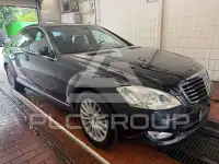 2005 Mercedes Benz 350