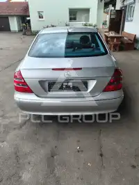 2005 Mercedes Benz 350