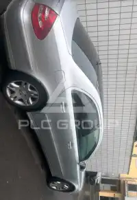 2005 Mercedes Benz 350