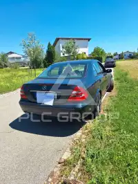 2005 Mercedes Benz 350