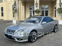 2005 Mercedes Benz CL 55 AMG