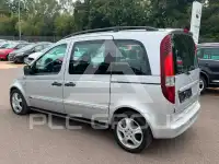 2005 Mercedes Benz Viano