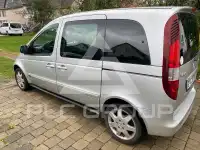 2005 Mercedes Benz Viano