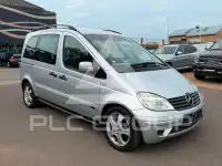 2005 Mercedes Benz Viano