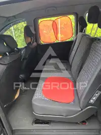 2005 Mercedes Benz Viano