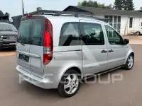 2005 Mercedes Benz Viano