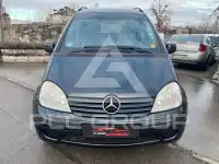 2005 Mercedes Benz Viano