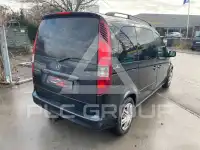 2005 Mercedes Benz Viano