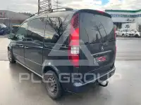 2005 Mercedes Benz Viano