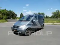 2005 Mercedes Benz Viano