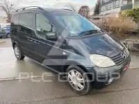 2005 Mercedes Benz Viano