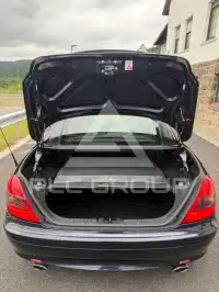 2005 Mercedes Benz 200