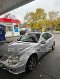 2005 Mercedes Benz 200