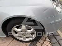 2005 Mercedes Benz 200