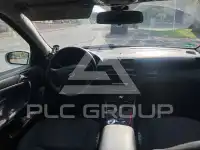 2005 Mercedes Benz 200