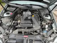 2005 Mercedes Benz 200
