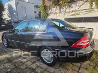 2005 Mercedes Benz 200