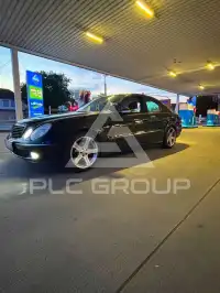2005 Mercedes Benz 200