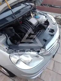2005 Mercedes Benz 200