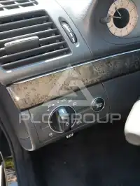 2005 Mercedes Benz 200