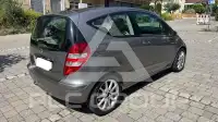 2005 Mercedes Benz 200