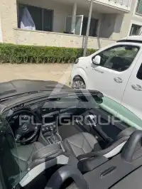 2005 Mercedes Benz 200