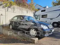 2005 Mercedes Benz 200