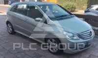 2005 Mercedes Benz 200