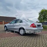 2005 Mercedes Benz 200