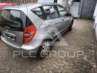 2005 Mercedes Benz 200