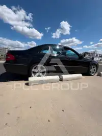 2005 Mercedes Benz 200
