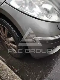 2005 Mercedes Benz 200