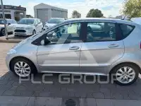 2005 Mercedes Benz 200