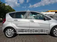 2005 Mercedes Benz 200