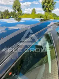2005 Mercedes Benz 200