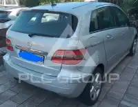 2005 Mercedes Benz 200