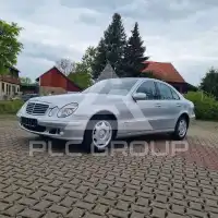 2005 Mercedes Benz 200