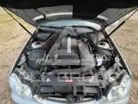 2005 Mercedes Benz 200