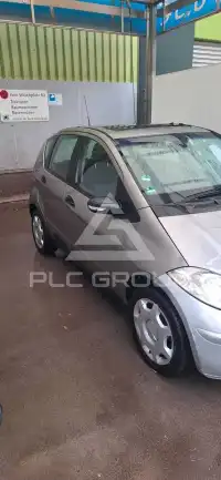 2005 Mercedes Benz 200
