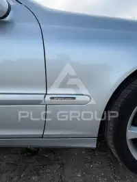 2005 Mercedes Benz 200