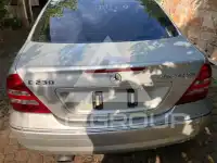 2005 Mercedes Benz 230
