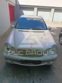 2005 Mercedes Benz 230