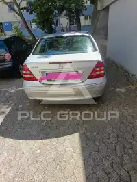 2005 Mercedes Benz 230