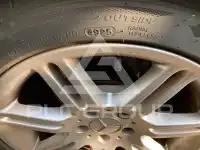 2005 Mercedes Benz 230