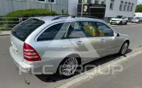 2005 Mercedes Benz 320