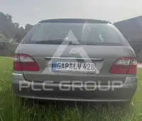 2005 Mercedes Benz 320