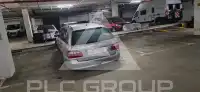 2005 Mercedes Benz 320